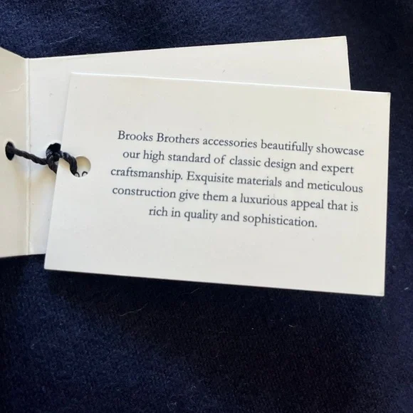 NWT Brooks Brothers Snakeskin Print Foldover/Envelope Leather Clutch - Picture 9 of 15